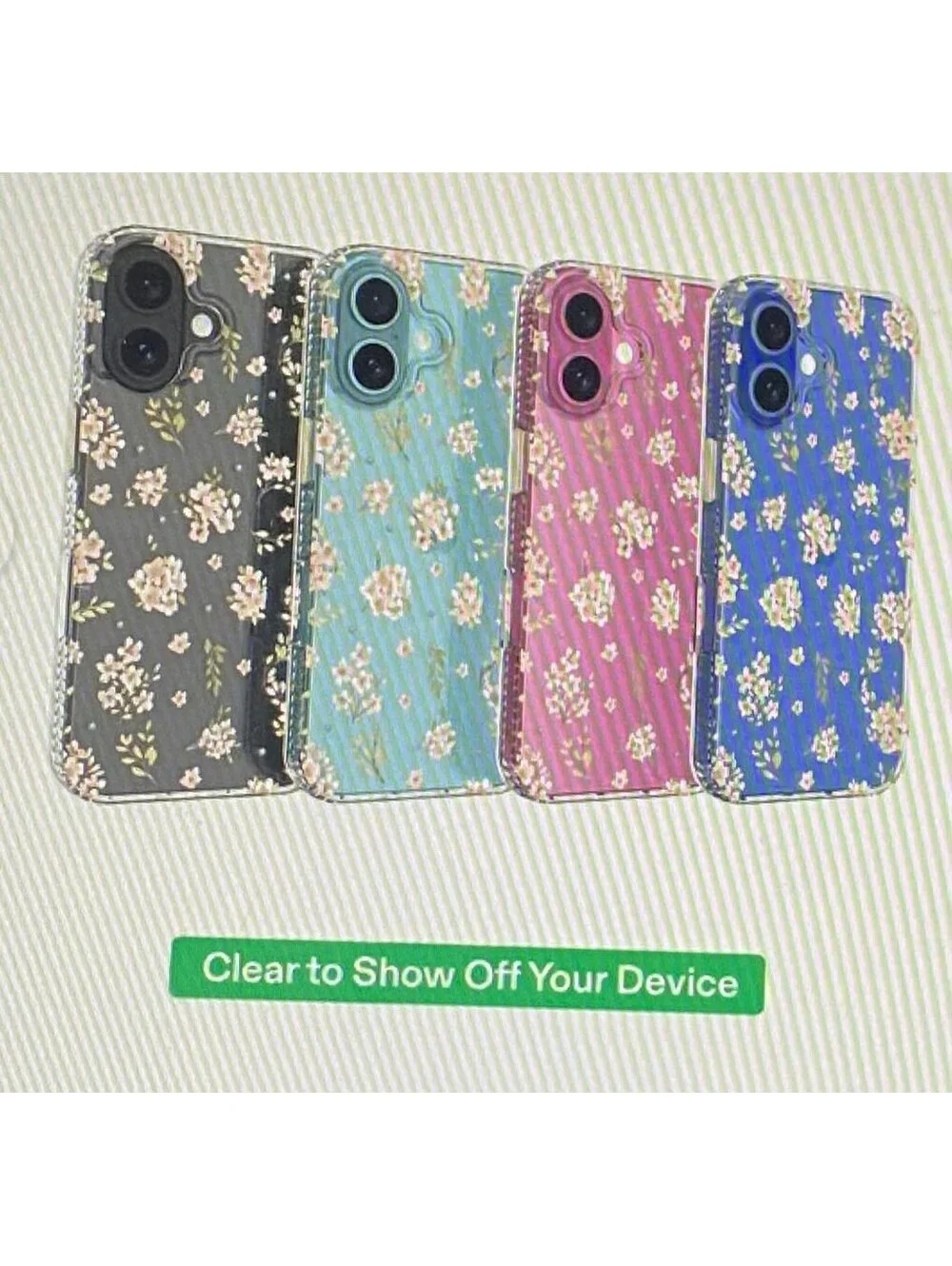 N/A case iphone